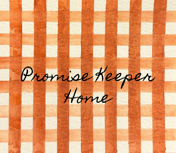 Promise Keeper Home